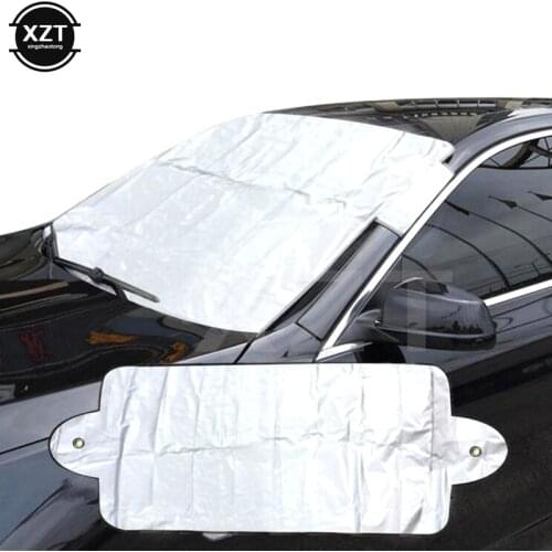 Защита от солнца на лобовые стекла WYMECT China At AliExpress