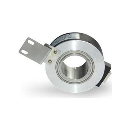 ZKT9032-002J-1024BZ2-12-24F hollow encoder