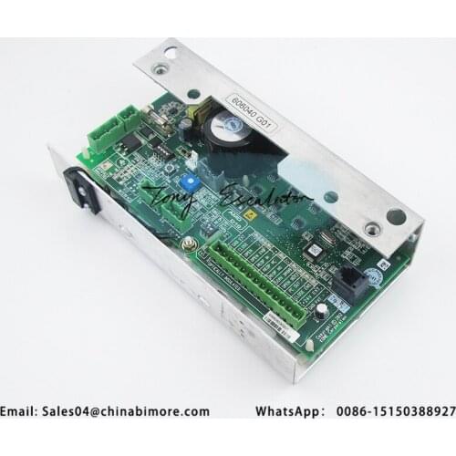 606040G01 door control board for elevator spare parts KM606040G01 KM606030G01