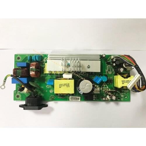 Projector Parts For InFocus IN126ST Main Power Supply
