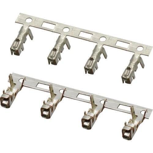 For JST connector terminal SXF-41T-P0.7 pitch 5.0mm