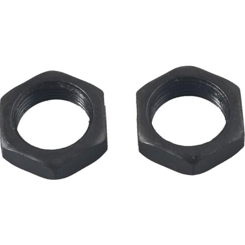 Clutch nut Fit 49cc 66cc 80cc 2 Stroke Engine Motorized Bike