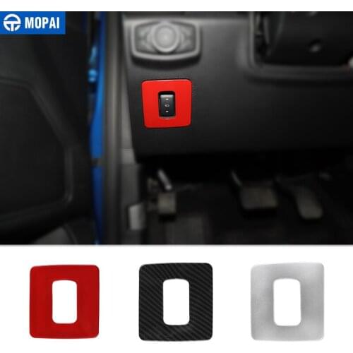 JIDIXIAN Ford Pedals