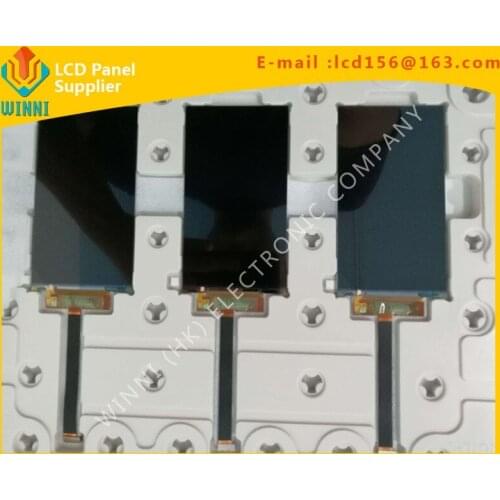 LS050T1SX12 5.0inch lcd screen module