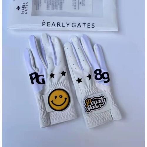 LUCXES Golf Gloves