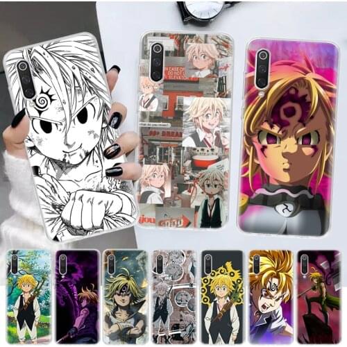 OEING Xiaomi Poco M3 Phone Cases