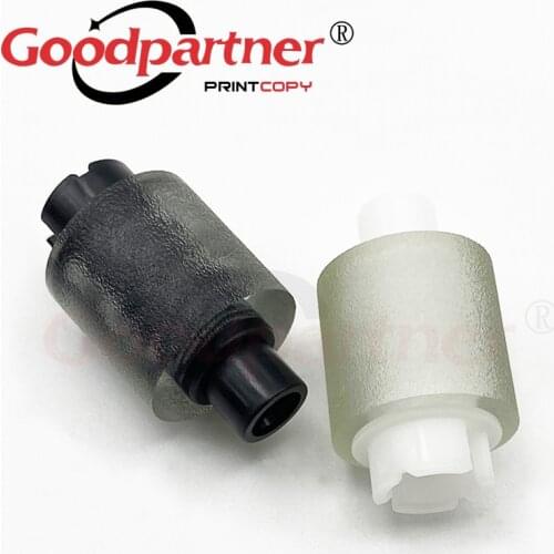 FL0-3407-000 FL0-3408-000 Separation Feed Roller for CANON IR 1430 1430J 1435 1435i 1435iF 1435P / IR1430 IR1435