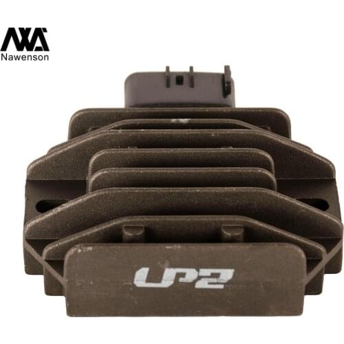 For Honda TRX400EX TRX250TE TRX250TM TRX250 Motorcycle Voltage Stabilizer 12V Regulator Rectifier For Yamaha YFM400 Grizzly