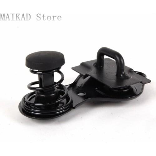 Bonnet Hood Safety Catch latch hook Hood Catch for Mercedes-Benz W203 C180 C200 C220 C230 C240 C270 C280 C320 C350 A2038800460