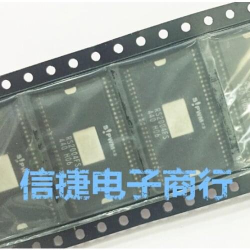 1pcs/lot RS2004FS RS2004 SSOP54 100% New Original