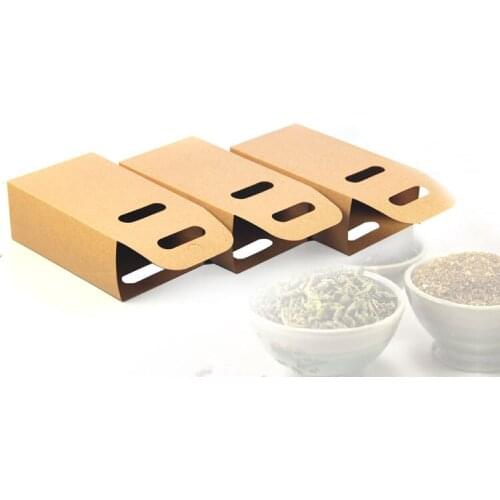 10*15.5*6cm 500pcs/lot Hot Natural Kraft Paper Bags,Party Gift Packing Box,Cookie/Candy/Nuts Bag/DIY Gift Handle Packing Box