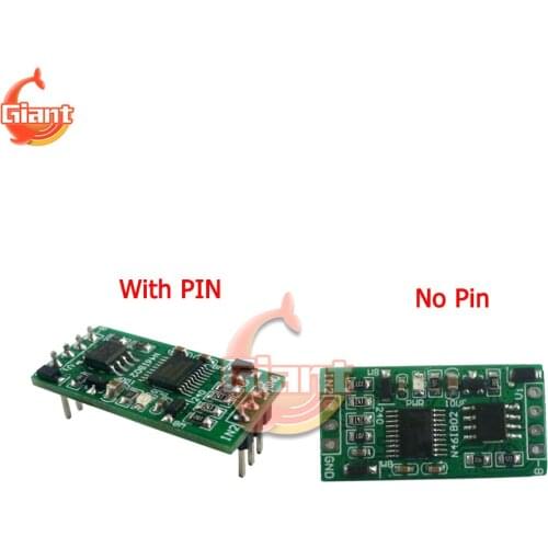4-20MA RS485 2 Channel DC 12V 0-25MA Current Analog Collector Signal Processing 12Bit ADC Board Modbus RTU PLC