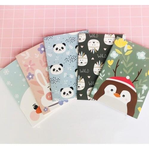 Able Kids Mini Notebooks