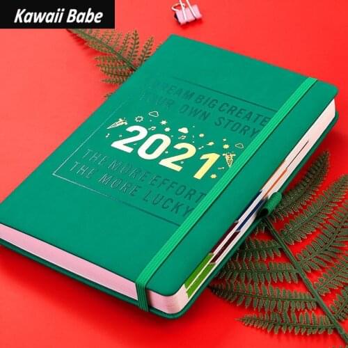 Budget Planner Journals Notebooks Notepads Diary Agenda Planner 2021 Lined Schedule Book Office School Supplies