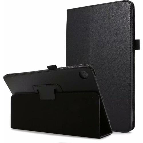 For Lenovo Tab M10 HD X306 Case Stand Tablet Cover For Lenovo Tab M10 HD 2nd Gen tb x306f x306x Case Tablets & e-Books Case