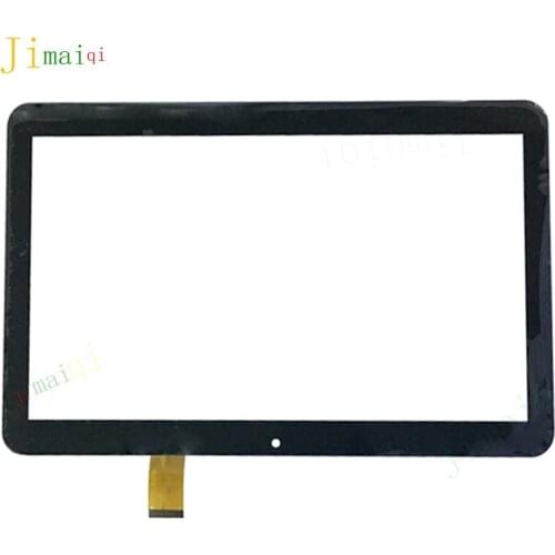 New For 10.1'' inch Digma Optima 1100 3G TT1046PG tablet PC touch screen panel digitizer sensor replacement parts