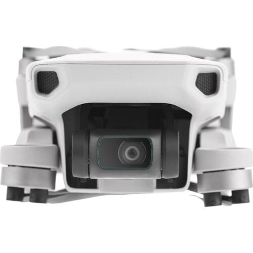 For DJI MAVIC MINI/MINI 2 Drone Lens protective film Helicopter Scratchproof HD camera membrane Aerial photography Accessories