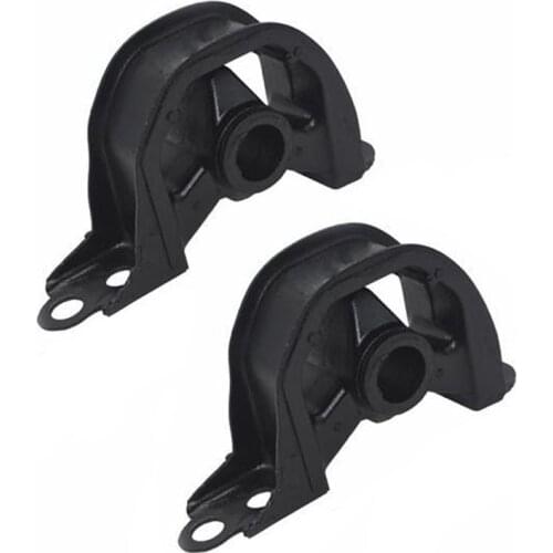 For Honda Civic EG EK Engine Billet Motor TorquE-Mount for CRV Acura EL Integra Motor Mounts 50841-SR3-984 50841-SR0-981