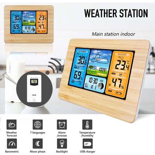 Термометры FREELY DEER China At AliExpress