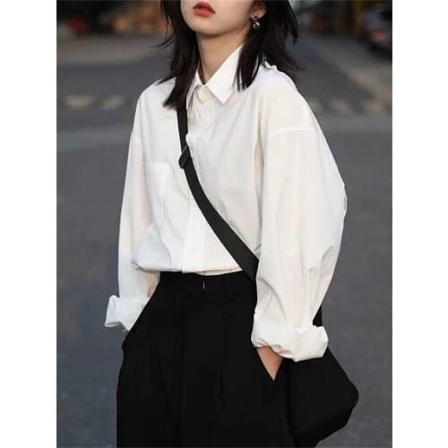 JCHENSJ Women's Blue Shirts