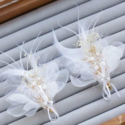 JQUEEN Hair Ornaments