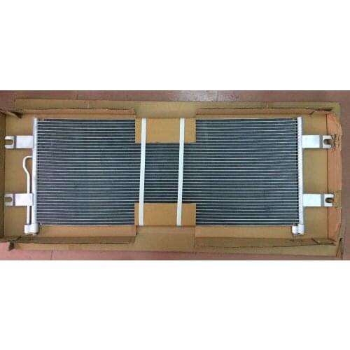 A/C AC Aircon Air Conditioning Condenser for Mercedes Benz ACTROS MP4 ANTOS AROCS Truck 9605001454 A9605001454 8FC 351 343-251