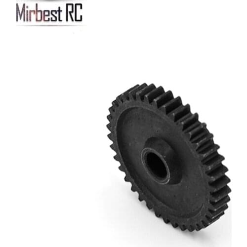 Mirbest RC DIY Parts For WLtoys A959 A979 A959-B A979-B RC car metal upgrade accessories Metal reduction gear motor gear A949-61