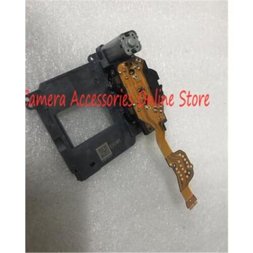 Repair Parts Shutter Unit CG2-5514-000 For Canon EOS 800D , Rebel T7i , Kiss X9i , EOS 77D