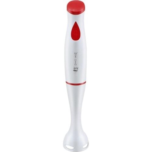 Hand Blender Immersion Hand Blender Stick Emersion Blender Handheld Blender w/ Milk Frother and Egg Whisk for Baby Food