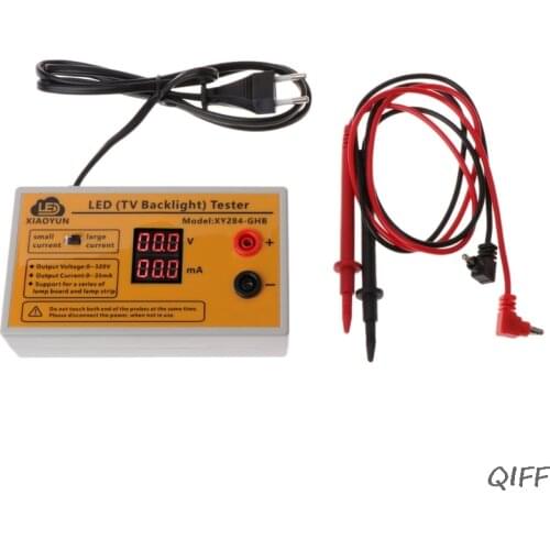0-320V Output LED TV Backlight Tester Multipurpose LED Strips Beads Test Tool Mar28