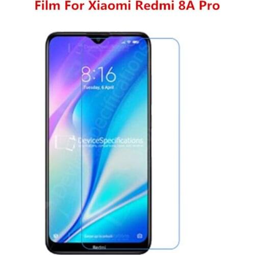 ZUIDID Screen Protectors For Xiaomi Redmi 8A