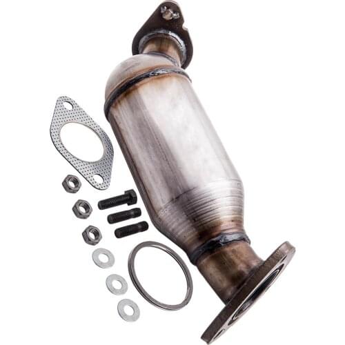 1PC Catalytic Converter For Chevrolet Traverse 3.6L V6 Right P/Side 2009 2010 2011