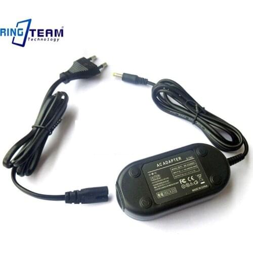 10Sets/Lot AC Power Adapter E-7AC E-7AU E-8AC for D395 D390 D230 D150C D100 D40 C460 C450 C360 C350 C310 Cameras