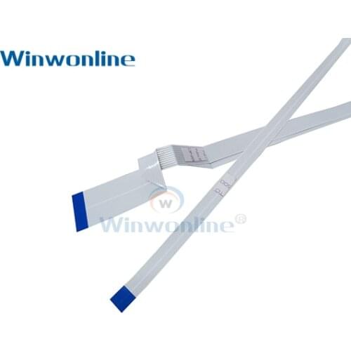 5sets Print Head Cable Flat & Sensor Flat Cable for Epson L4150 L4156 L4158 L4160 L4165 L4163 L4166 L4168 L4169