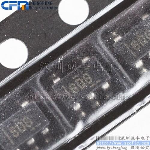 5pieces TPS70933DBVR SDG