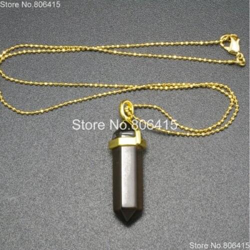 Bearbeads Golden Chains