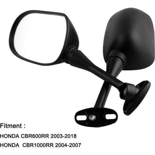 Careslong Car Mirrors