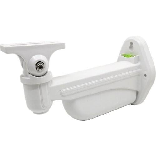 ANPWOO Monitoring Bracket Camera Fixed Bracket Plastic ABS Material Plastic Duckbill Bracket with Storage Box 1212SN