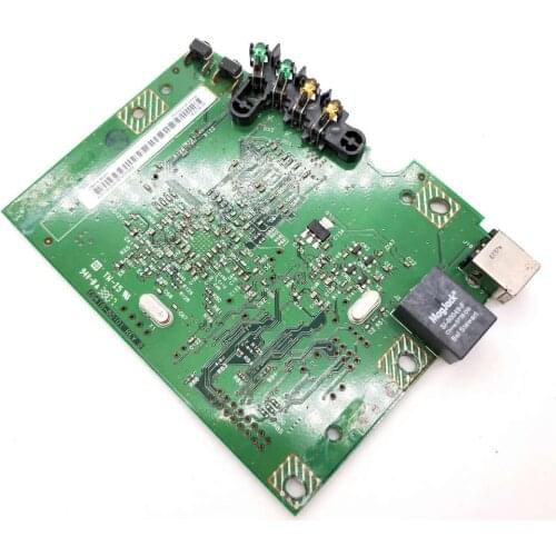 Logic Main Board MainBoard motherboard CB418-60001 for HP LaserJet P1505N 1505N