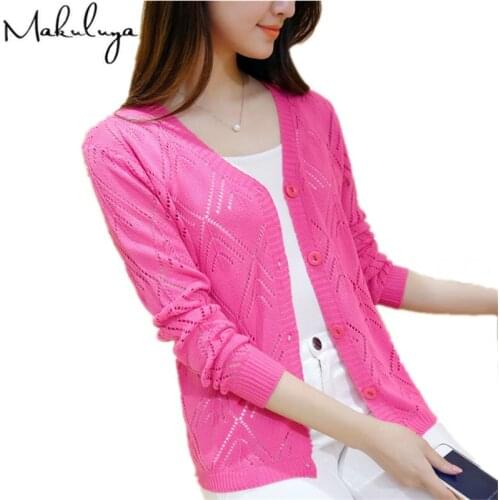 Женские зимние кардиганы Makuluya China At AliExpress
