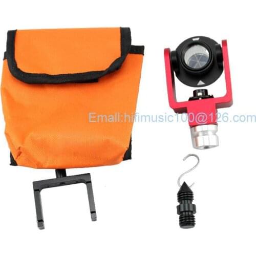NEW ALL Metal Mini Prism FOR Total Stations 30 0mm
