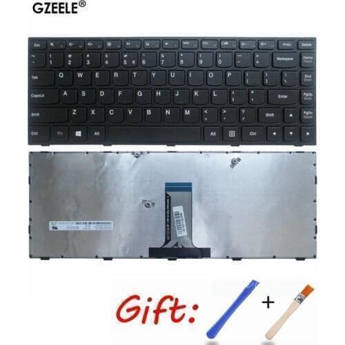 New US for Lenovo Flex2 14 Flex2 14AP Flex2 14DAP IdeaPad 300-14 300-14ISK 300-14IBR 305-14IBD