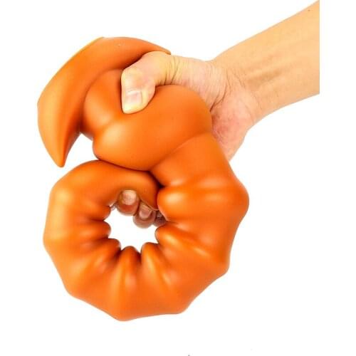 Super soft big dildo anal dildo butt plug prostate massage anus dilator vagina masturbation adult sex toy for women Sex shop