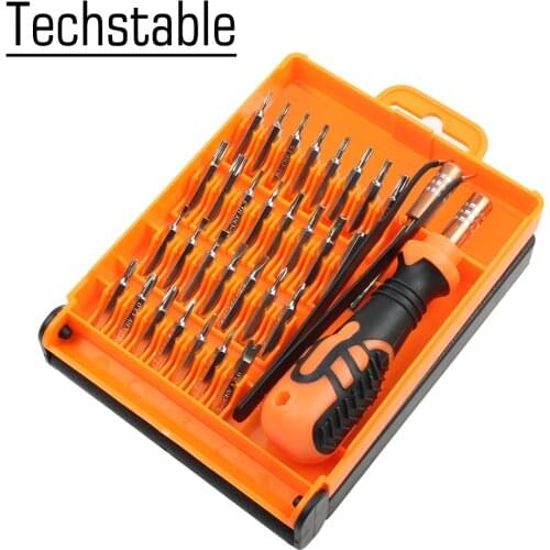 Screwdriver TECHSTABLE China
