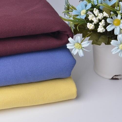 Hoodie Sweatshirt Fabric Heavy Weight Knitted Cotton Fleece Fabric For Sweatshirt Hoodie And Coat 50*180cm/Piece K302868
