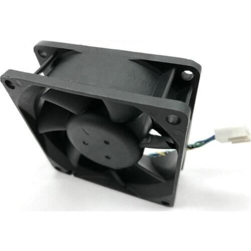12V 0.66A AFC0712D Cooling Fan for DELTA 7025 Replacement Cooler 7CM Cooling Fan