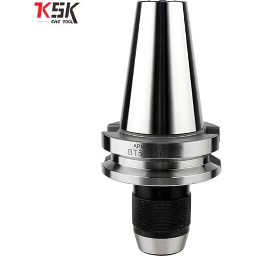BT50 holder BT-APU13 APU16 drill chuck holder APU drill Tool Holder holders