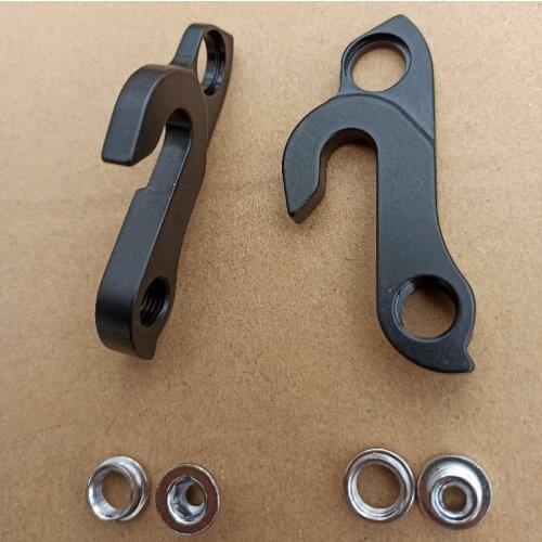 1pc Bicycle Parts MECH dropout For GT Torelli Commencal META Premier skin Supernormal carbon frame bike gear derailleur hanger