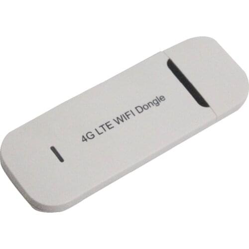 4GDONG008 USB HSPA 4G LTE Wireless 4G Modem Mobile Wi-Fi Dongle for our Car dvd Android units player Computer PC player