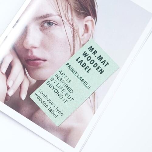 A4 printing label color sticker A5 cork label sticker office stationery household goods storage classification label